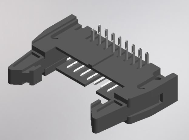 IDC 16P遥控连接器